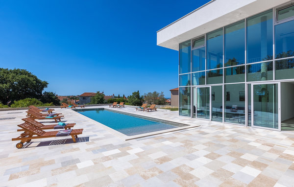 Vacation home Villa Koko