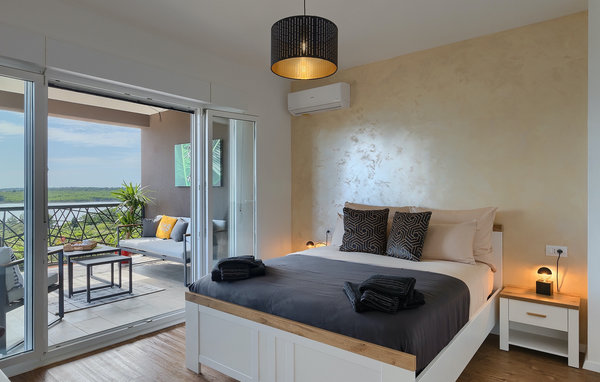 Casa de vacaciones - Medulin , Croacia - CLS243 607