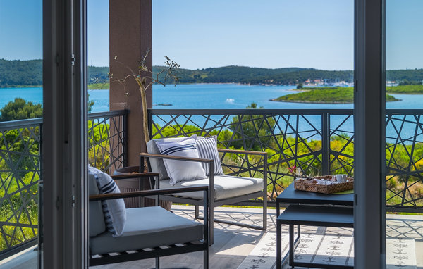 Casa de vacaciones - Medulin , Croacia - CLS243 5