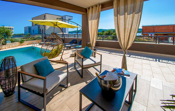 Casa de vacaciones - Medulin , Croacia - CLS243 6