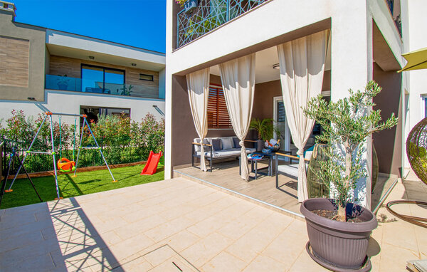 Casa de vacaciones - Medulin , Croacia - CLS243 11