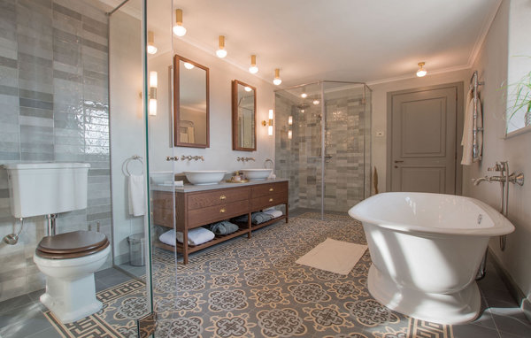 Ferienhaus - Buje , Kroatien - CLS244 702