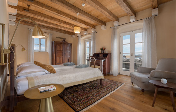 Ferienhaus - Buje , Kroatien - CLS244 601