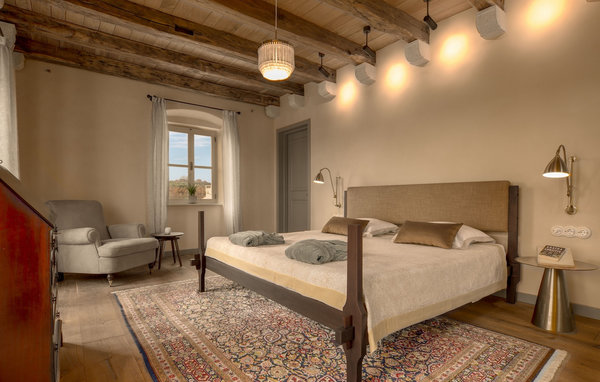 Ferienhaus - Buje , Kroatien - CLS244 602