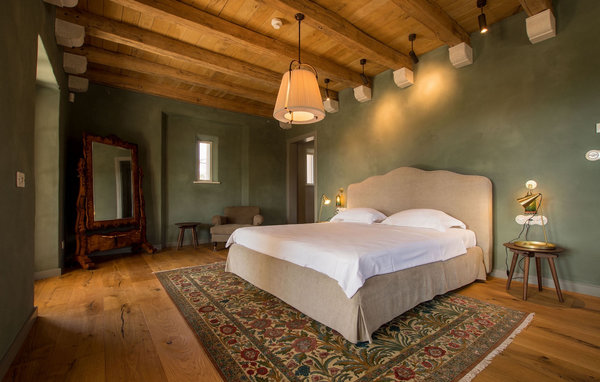 Ferienhaus - Buje , Kroatien - CLS244 605