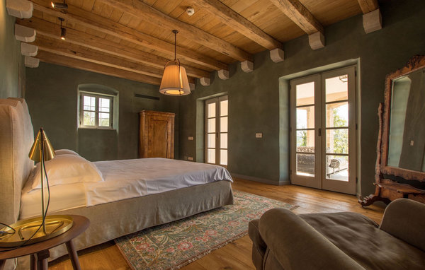 Ferienhaus - Buje , Kroatien - CLS244 606