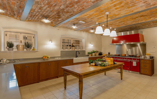 Ferienhaus - Buje , Kroatien - CLS244 403