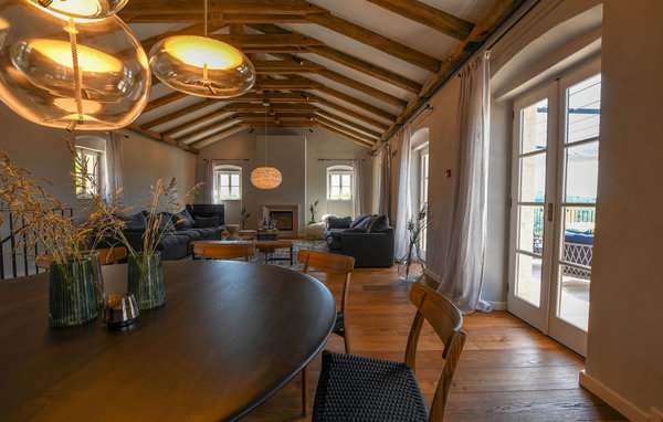 Ferienhaus - Buje , Kroatien - CLS244 302