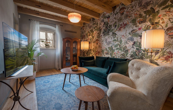 Ferienhaus - Buje , Kroatien - CLS244 308