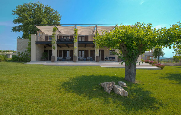 Ferienhaus - Buje , Kroatien - CLS244 81