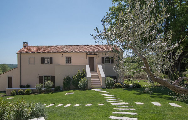 Ferienhaus - Buje , Kroatien - CLS244 86