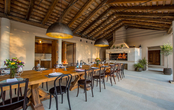 Ferienhaus - Buje , Kroatien - CLS244 4