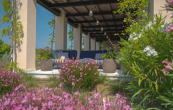 Ferienhaus - Buje , Kroatien - CLS244 107