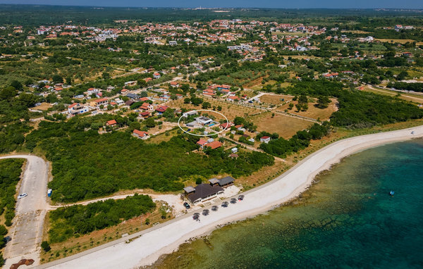 Kuća-za-odmor - Fazana-Peroj , Hrvatska - CLS246 902