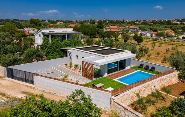 Kuća-za-odmor - Fazana-Peroj , Hrvatska - CLS246 81