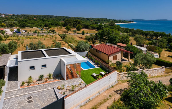 Kuća-za-odmor - Fazana-Peroj , Hrvatska - CLS246 82