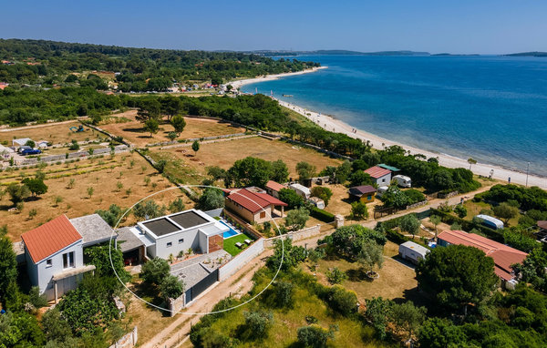 Kuća-za-odmor - Fazana-Peroj , Hrvatska - CLS246 83