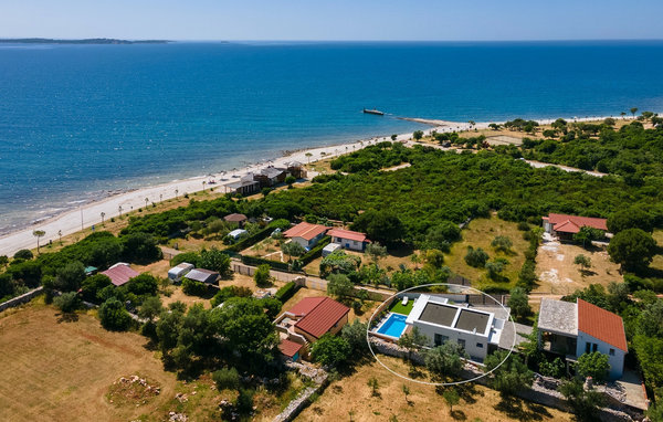 Kuća-za-odmor - Fazana-Peroj , Hrvatska - CLS246 84