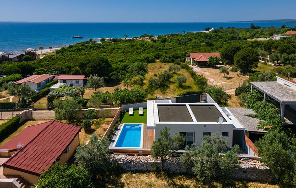 Kuća-za-odmor - Fazana-Peroj , Hrvatska - CLS246 19