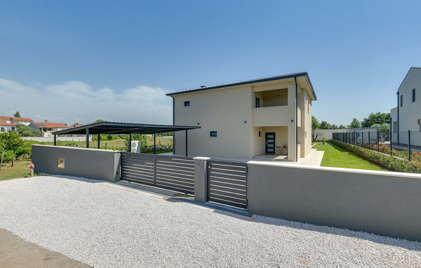 Dům Villa Amoroso