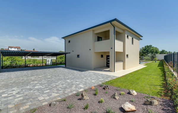 Dům Villa Amoroso