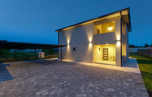 Dům Villa Amoroso