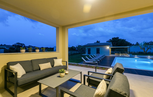 Dům Villa Amoroso