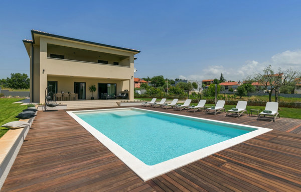 Dům Villa Amoroso