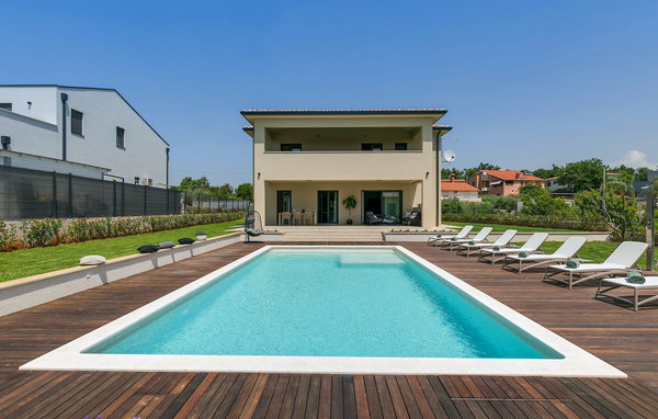 Dům Villa Amoroso