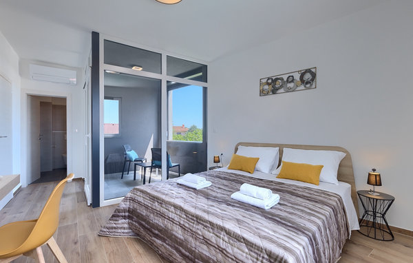 Vakantiehuis - Pula , Kroatië - CLS255 6