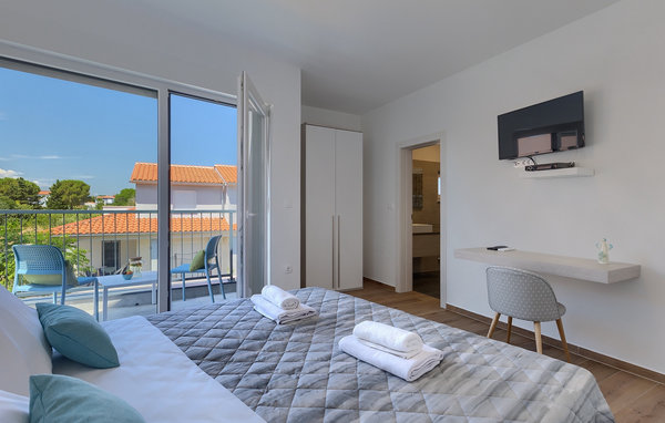 Vakantiehuis - Pula , Kroatië - CLS255 608