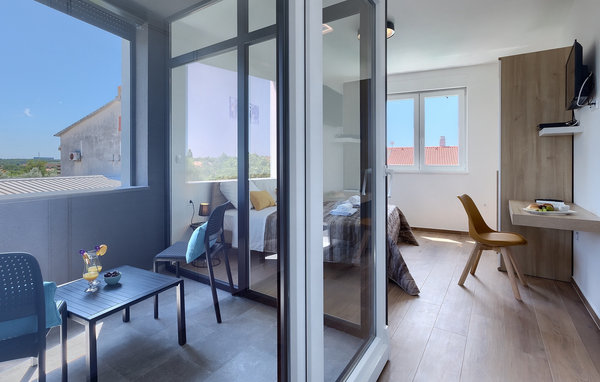 Vakantiehuis - Pula , Kroatië - CLS255 609