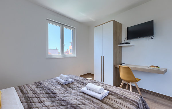 Vakantiehuis - Pula , Kroatië - CLS255 612