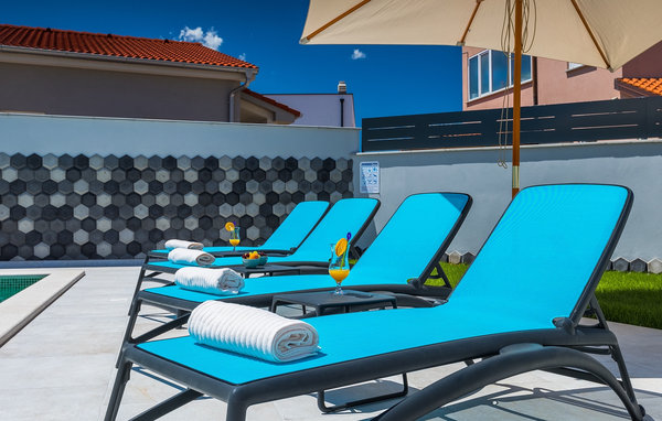 Vakantiehuis - Pula , Kroatië - CLS255 101