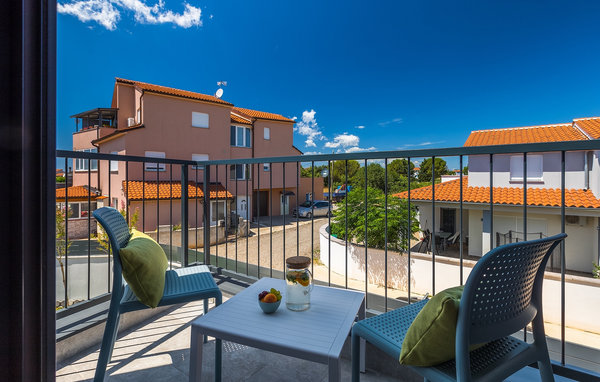 Vakantiehuis - Pula , Kroatië - CLS255 106