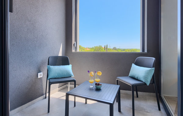 Vakantiehuis - Pula , Kroatië - CLS255 107