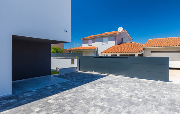 Vakantiehuis - Pula , Kroatië - CLS255 108
