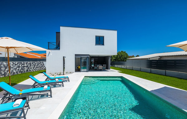 Vakantiehuis - Pula , Kroatië - CLS255 5