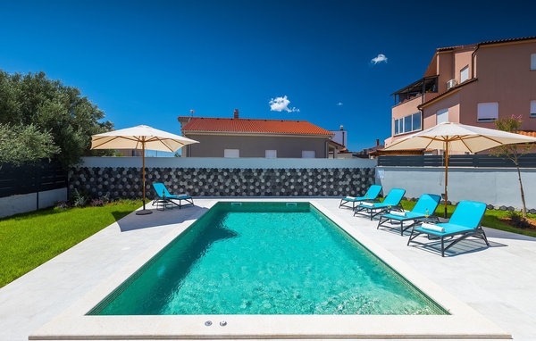 Vakantiehuis - Pula , Kroatië - CLS255 7