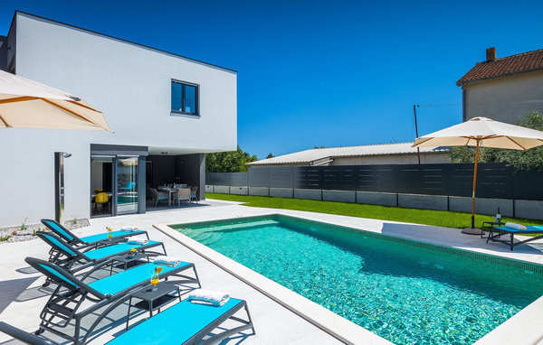 Vakantiehuis - Pula , Kroatië - CLS255 8