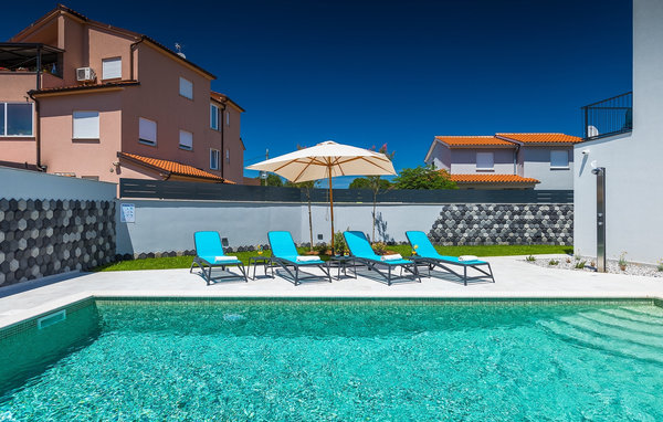Vakantiehuis - Pula , Kroatië - CLS255 9
