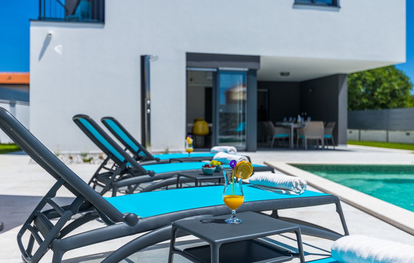 Vakantiehuis - Pula , Kroatië - CLS255 13