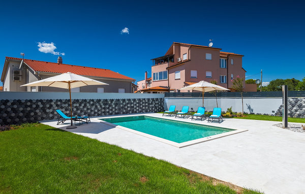 Vakantiehuis - Pula , Kroatië - CLS255 14