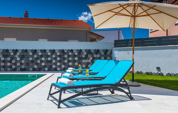 Vakantiehuis - Pula , Kroatië - CLS255 15