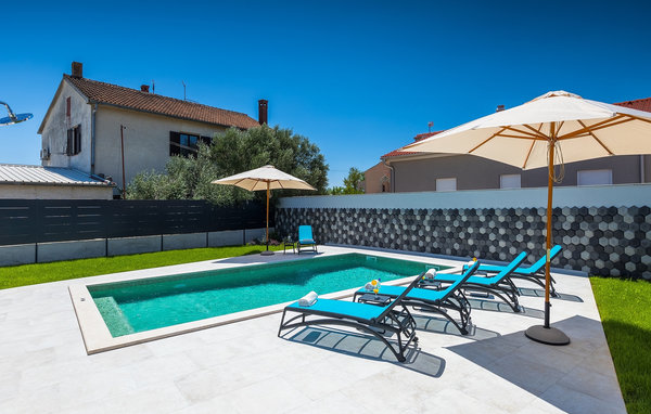 Vakantiehuis - Pula , Kroatië - CLS255 17