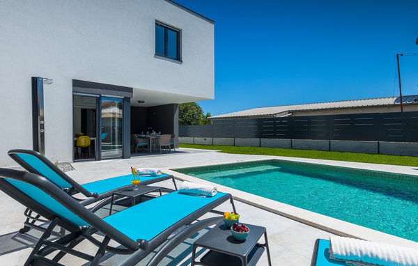Vakantiehuis - Pula , Kroatië - CLS255 18