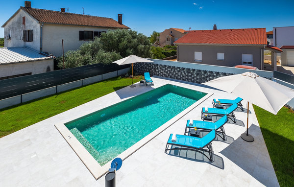 Vakantiehuis - Pula , Kroatië - CLS255 20