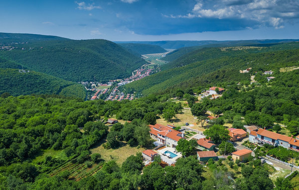Dům Villa Stora Kuca