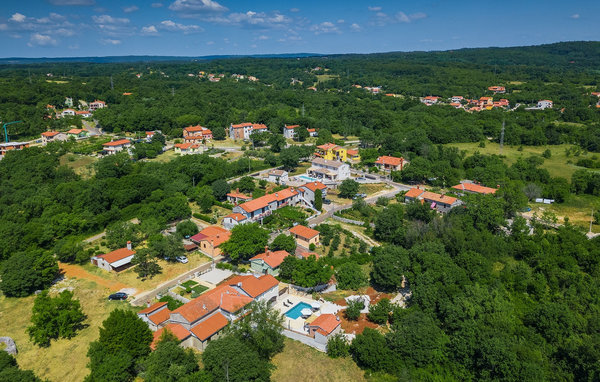 Dům Villa Stora Kuca