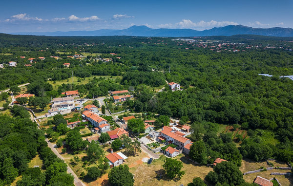 Dům Villa Stora Kuca